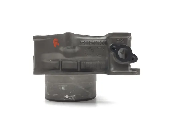 Engine Cylinder Jug W Piston Rear 2000 Suzuki TL1000S 2845A x