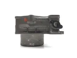 Engine Cylinder Jug W Piston Rear 2000 Suzuki TL1000S 2845A x