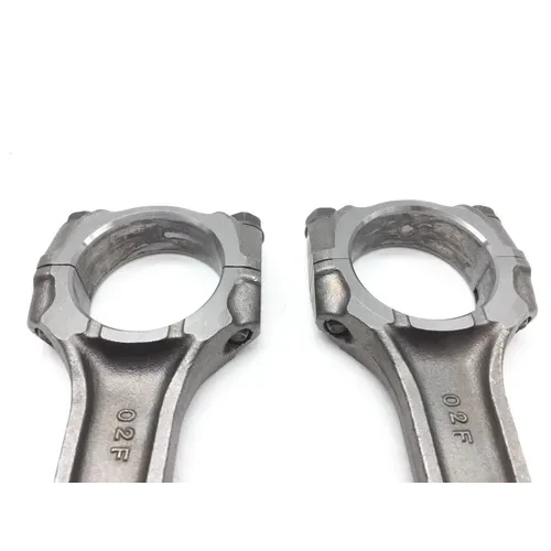 Engine Connecting Rod Set 2000 Suzuki TL1000S 2845A x 9