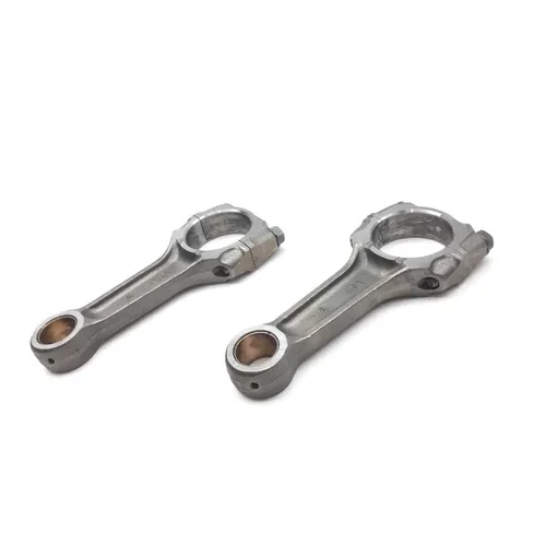 Engine Connecting Rod Set 2000 Suzuki TL1000S 2845A x 5