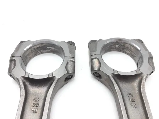 Engine Connecting Rod Set 2000 Suzuki TL1000S 2845A x