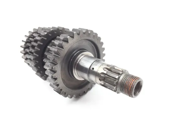 Transmission Gear Set Complete 2000 Suzuki TL1000S 2845A PARTS