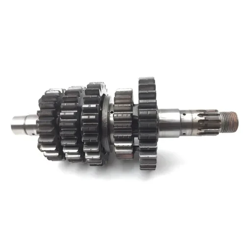 Transmission Gear Set Complete 2000 Suzuki TL1000S 2845A PARTS 15