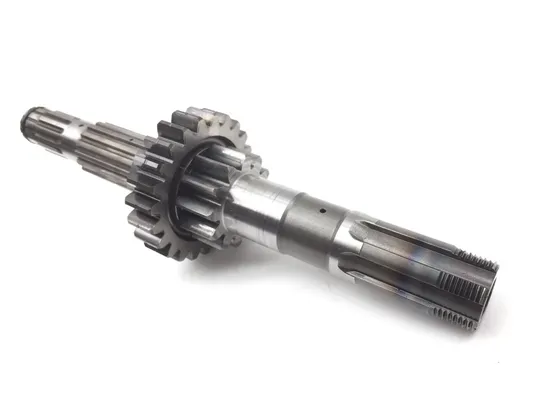 Transmission Gear Set Complete 2000 Suzuki TL1000S 2845A PARTS