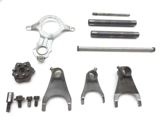 Transmission Gear Set Complete 2000 Suzuki TL1000S 2845A PARTS