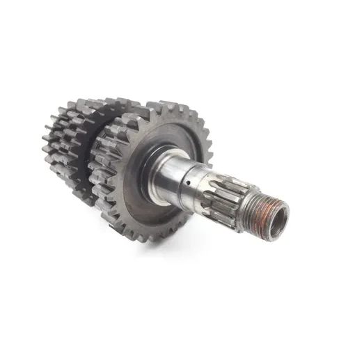 Transmission Gear Set Complete 2000 Suzuki TL1000S 2845A PARTS 17