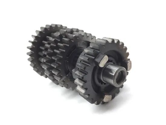 Transmission Gear Set Complete 2000 Suzuki TL1000S 2845A PARTS