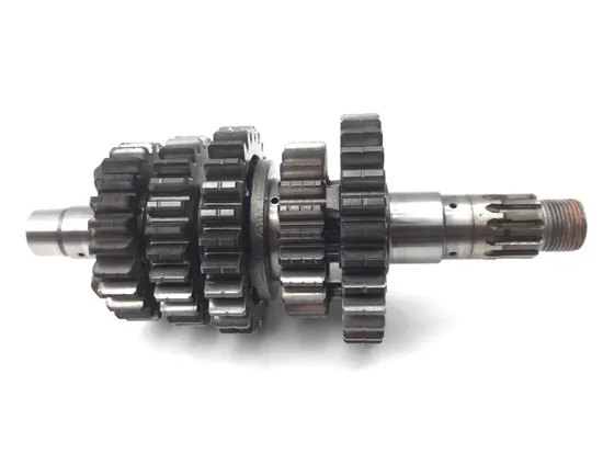 Transmission Gear Set Complete 2000 Suzuki TL1000S 2845A PARTS