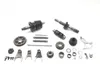 Transmission Gear Set Complete 2000 Suzuki TL1000S 2845A PARTS