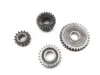 Transmission Gear Set Complete 2000 Suzuki TL1000S 2845A PARTS