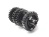 Transmission Gear Set Complete 2000 Suzuki TL1000S 2845A PARTS