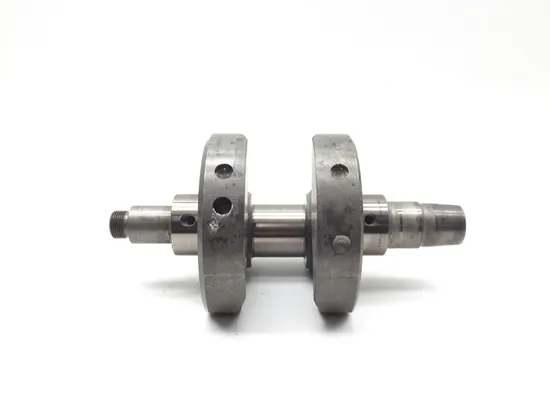 Engine Crank Shaft 2000 Suzuki TL1000S 2845A 7