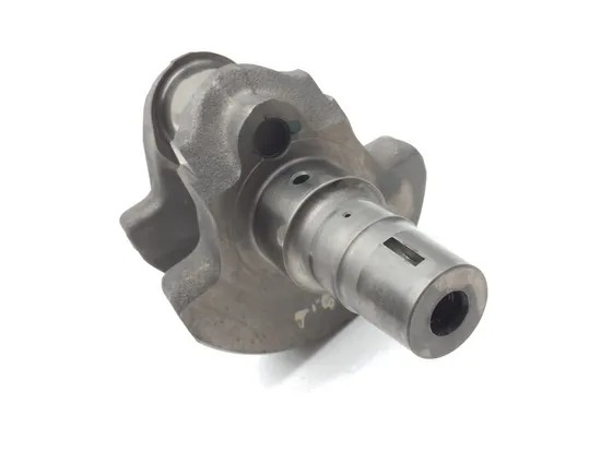 Engine Crank Shaft 2000 Suzuki TL1000S 2845A 6