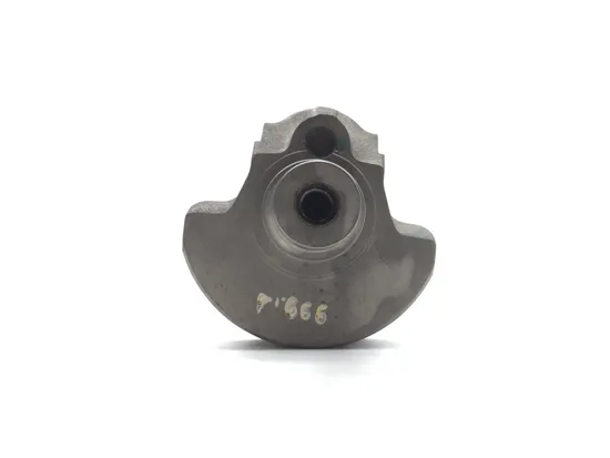 Engine Crank Shaft 2000 Suzuki TL1000S 2845A 5