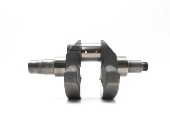 Engine Crank Shaft 2000 Suzuki TL1000S 2845A 1
