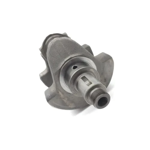 Engine Crank Shaft 2000 Suzuki TL1000S 2845A 7