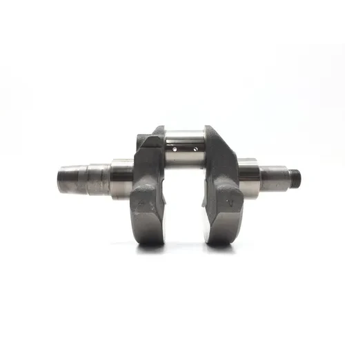 Engine Crank Shaft 2000 Suzuki TL1000S 2845A 3