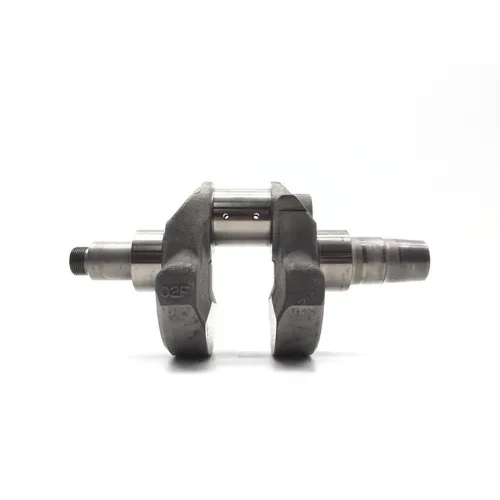 Engine Crank Shaft 2000 Suzuki TL1000S 2845A 9