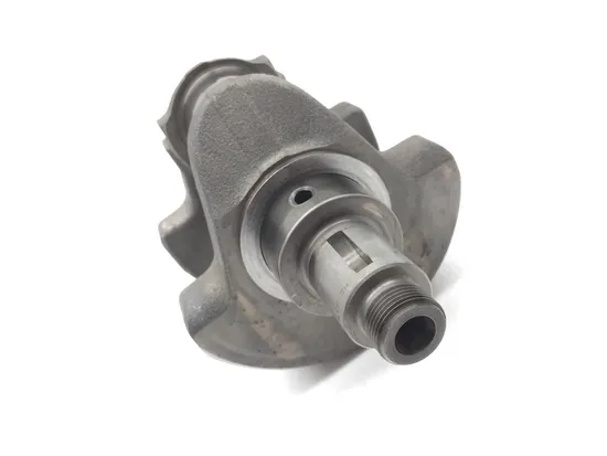 Engine Crank Shaft 2000 Suzuki TL1000S 2845A 3