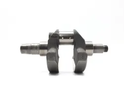 Engine Crank Shaft 2000 Suzuki TL1000S 2845A