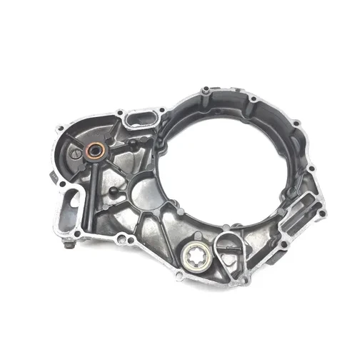 Inner Primary Clutch Cover 2000 Suzuki TL1000S 2845A 12