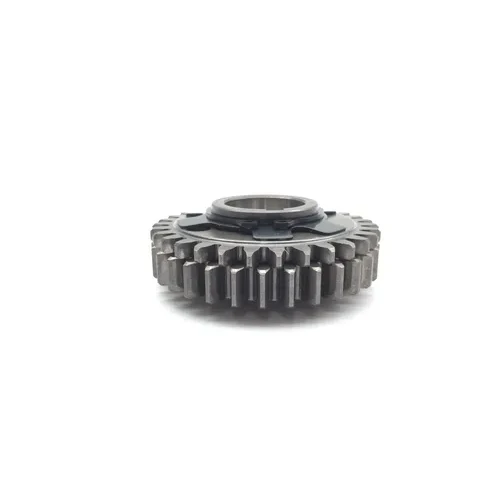 Engine Crank Shaft Gear 2000 Suzuki TL1000S 2845A 11