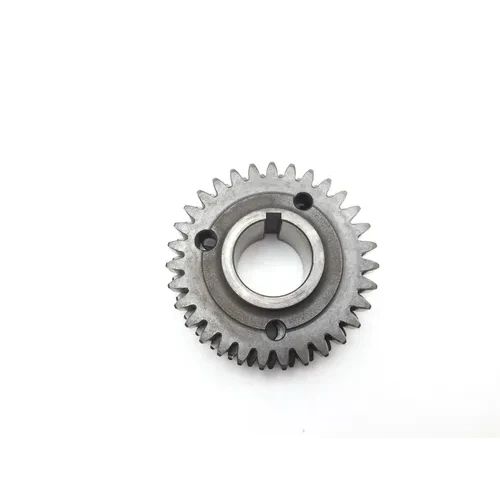 Engine Crank Shaft Gear 2000 Suzuki TL1000S 2845A 12