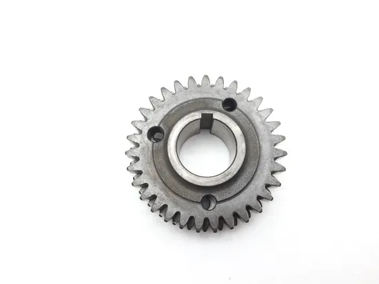 Engine Crank Shaft Gear 2000 Suzuki TL1000S 2845A