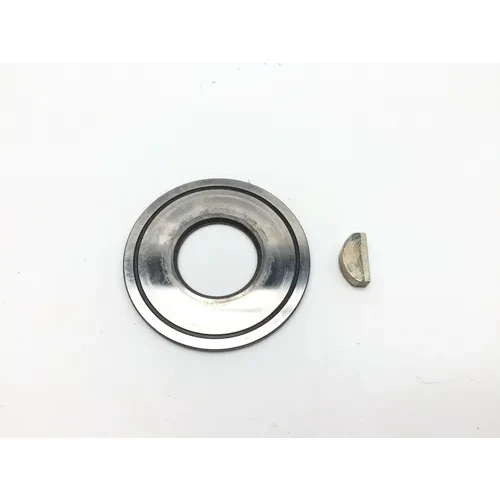 Engine Crank Shaft Gear 2000 Suzuki TL1000S 2845A 5