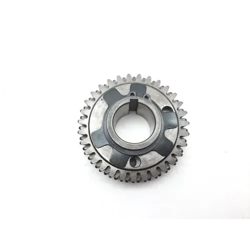 Engine Crank Shaft Gear 2000 Suzuki TL1000S 2845A 7