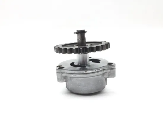 Engine Oil Pump Assembly 2000 Suzuki TL1000S 2845A