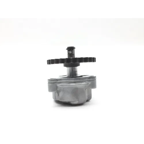 Engine Oil Pump Assembly 2000 Suzuki TL1000S 2845A 7