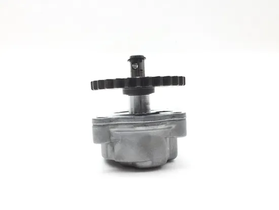 Engine Oil Pump Assembly 2000 Suzuki TL1000S 2845A