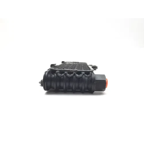Engine Oil Cooler with Lines 2000 Suzuki TL1000S 2845A 15
