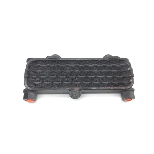Engine Oil Cooler with Lines 2000 Suzuki TL1000S 2845A 11