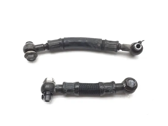 Engine Oil Cooler with Lines 2000 Suzuki TL1000S 2845A