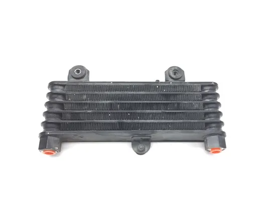 Engine Oil Cooler with Lines 2000 Suzuki TL1000S 2845A