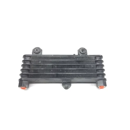 Engine Oil Cooler with Lines 2000 Suzuki TL1000S 2845A 20