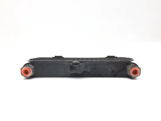 Engine Oil Cooler with Lines 2000 Suzuki TL1000S 2845A