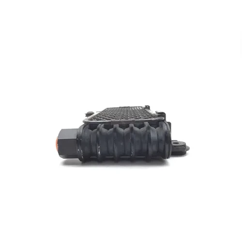 Engine Oil Cooler with Lines 2000 Suzuki TL1000S 2845A 19