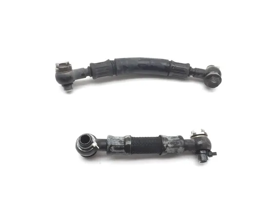 Engine Oil Cooler with Lines 2000 Suzuki TL1000S 2845A