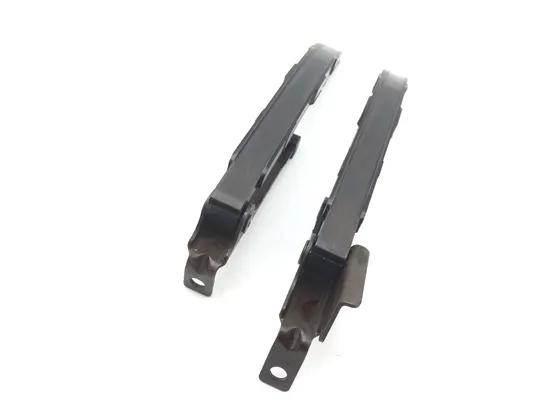 Engine Timing Chain and Guides 2000 Suzuki TL1000S 2845A