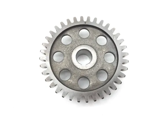 Engine Timing Chain and Guides 2000 Suzuki TL1000S 2845A