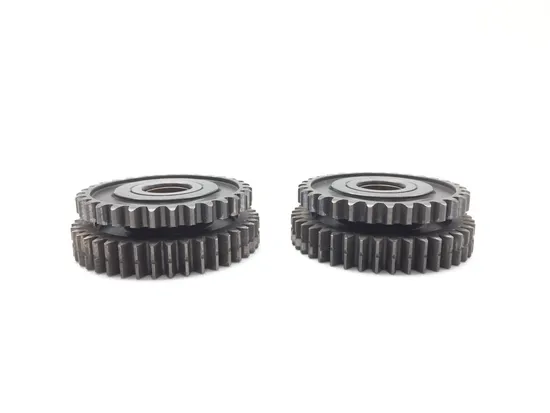 Engine Timing Chain and Guides 2000 Suzuki TL1000S 2845A