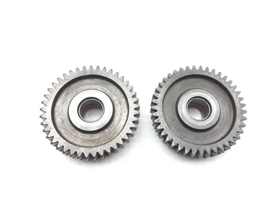 Engine Timing Chain and Guides 2000 Suzuki TL1000S 2845A