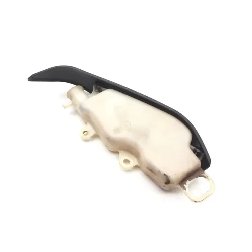 Engine Radiator Overflow Tank 2000 Suzuki TL1000S 2845A 3