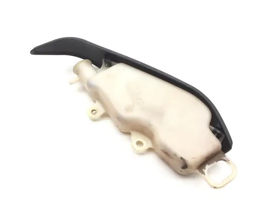 Engine Radiator Overflow Tank 2000 Suzuki TL1000S 2845A