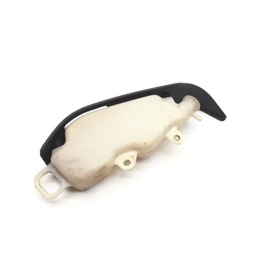 Engine Radiator Overflow Tank 2000 Suzuki TL1000S 2845A 8