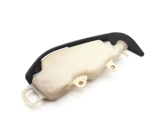 Engine Radiator Overflow Tank 2000 Suzuki TL1000S 2845A