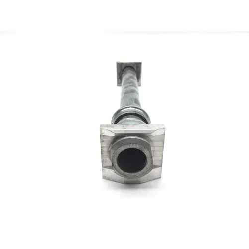 Rear Wheel Axle 2000 Suzuki TL1000S 2845A 5